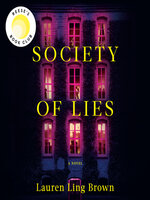 Society of Lies